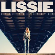Lissie, Back To Forever [Pink Vinyl] (LP)