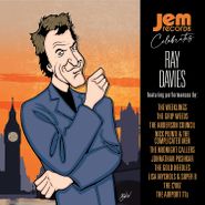 Various Artists, Jem Records Celebrates Ray Davies (LP)