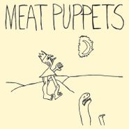Meat Puppets, In A Car (7")