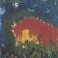 Meat Puppets, Meat Puppets II (CD)