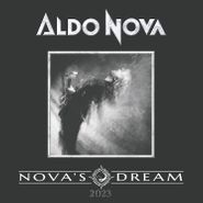 Aldo Nova, Nova's Dream (CD)