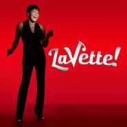 Bettye LaVette, LaVette! (LP)
