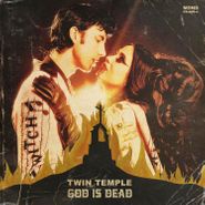 Twin Temple, God Is Dead (LP)