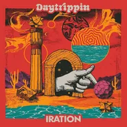 Iration, Daytrippin [Ultra Clear Vinyl] (LP)
