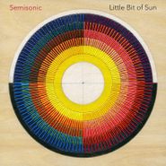 Semisonic, Little Bit Of Sun (CD)
