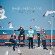 Barenaked Ladies, In Flight (CD)
