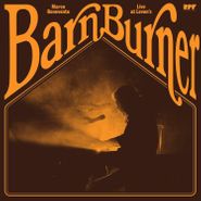 Marco Benevento, Barn Burner: Live At Levon's (LP)