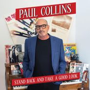 Paul Collins, Stand Back & Take A Good Look (LP)