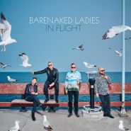 Barenaked Ladies, In Flight [Picture Disc] (LP)