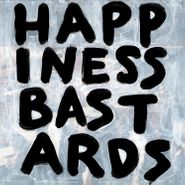The Black Crowes, Happiness Bastards (CD)