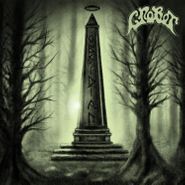 Crobot, Obsidian (LP)