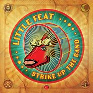 Little Feat, Strike Up The Band (LP)