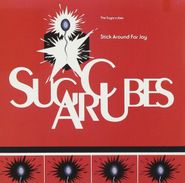 The Sugarcubes, Stick Around For Joy (CD)