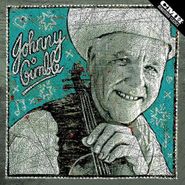Johnny Gimble, Celebrating With Friends [Coke Bottle Clear Vinyl] (LP)