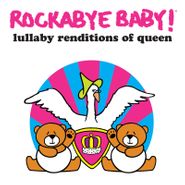 Rockabye Baby!, Lullaby Renditions Of Queen [Record Store Day Purple Vinyl] (LP)