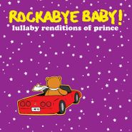 Rockabye Baby!, Lullaby Renditions Of Prince (LP)