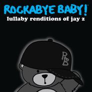 Rockabye Baby!, Lullaby Renditions Of Jay Z [Cloudy Blue Vinyl] (LP)