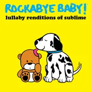 Rockabye Baby!, Lullaby Renditions Of Sublime [Lime Color Vinyl] (LP)