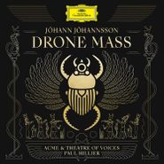Jóhann Jóhannsson, Drone Mass (CD)