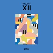 Various Artists, Project XII 2020 (LP)