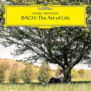 Johann Sebastian Bach, Bach: The Art Of Life (CD)