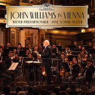 John Williams, John Williams In Vienna (CD)