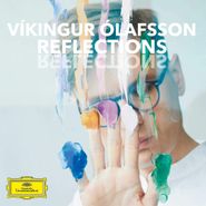 Víkingur Ólafsson, Reflections (CD)