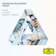 Víkingur Ólafsson, Triad (CD)