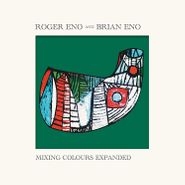 Roger Eno, Mixing Colours [Expanded Edition] (CD)
