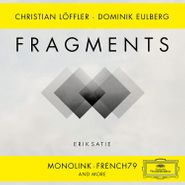 Various Artists, Erik Satie - Fragments (CD)