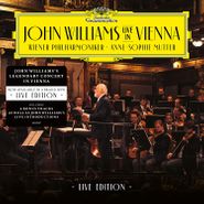 John Williams, John Williams Live In Vienna (CD)