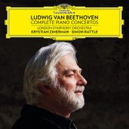 Ludwig van Beethoven, Beethoven: Complete Piano Concertos (CD)