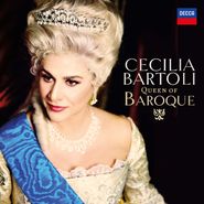 Cecilia Bartoli, Queen Of Baroque (CD)