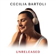 Cecilia Bartoli, Unreleased (CD)