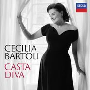 Cecilia Bartoli, Casta Diva (CD)