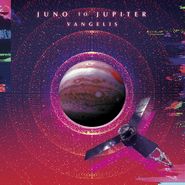 Vangelis, Juno To Jupiter (LP)