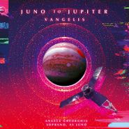 Vangelis, Juno To Jupiter (CD)