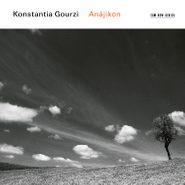 Konstantia Gourzi, Anájikon (CD)