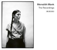 Meredith Monk, The Recordings [Box Set] (CD)