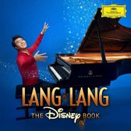 Lang Lang, The Disney Book (CD)