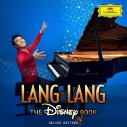 Lang Lang, The Disney Book [Deluxe Edition] (CD)