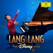 Lang Lang, The Disney Book [Deluxe Edition] (LP)