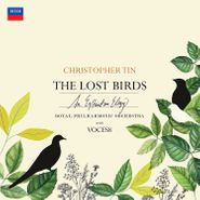 Christopher Tin, The Lost Birds (LP)