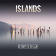 Ludovico Einaudi, Islands: Essential Einaudi [Blue Vinyl] (LP)