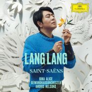 Lang Lang, Saint-Saëns (CD)