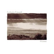 Ludovico Einaudi, I Giorni [Yellow Marble Vinyl] (LP)