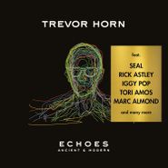 Trevor Horn, Echoes: Ancient & Modern (CD)