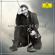 David Garrett, Iconic [Deluxe Edition] (CD)