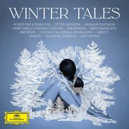 Various Artists, Winter Tales (CD)