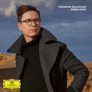 Víkingur Ólafsson, From Afar (CD)